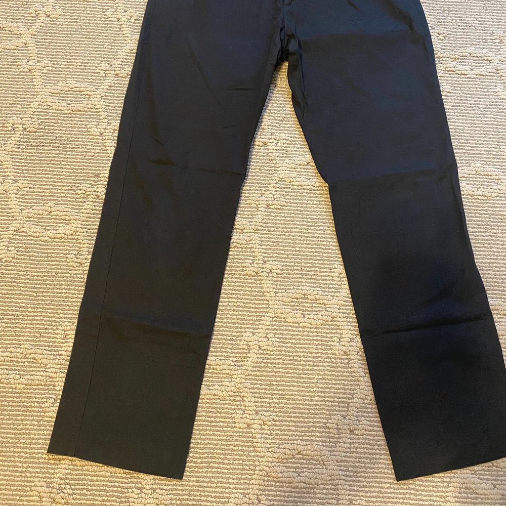 Men's BR Non Iron Tailored Slim Fit Pant